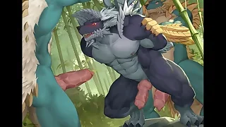 Japan Twink Sex 2