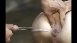 Bareback raw having it away lads